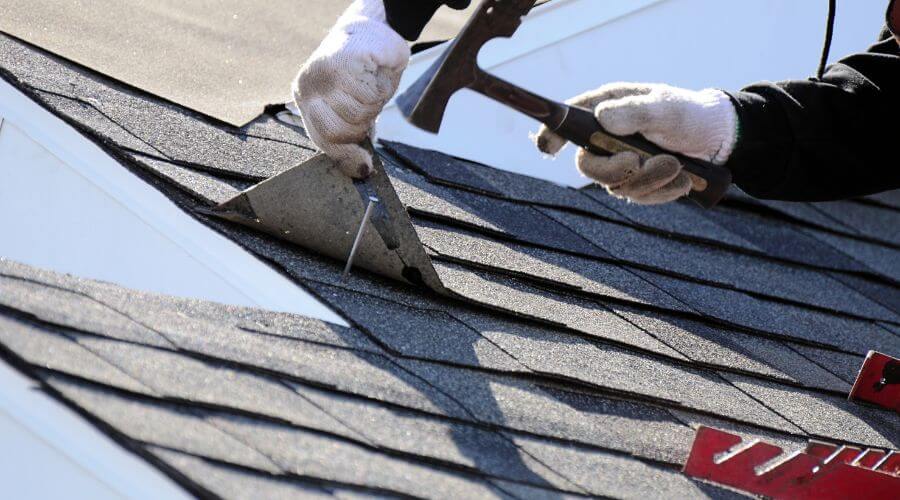 Professional Flat Roofing Installation in Arlington, WA